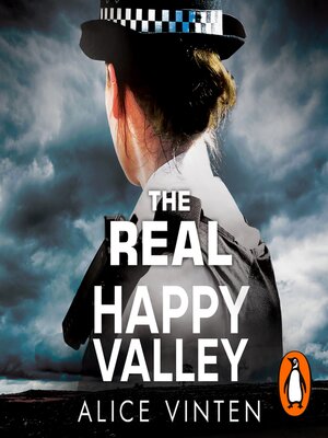 cover image of The Real Happy Valley